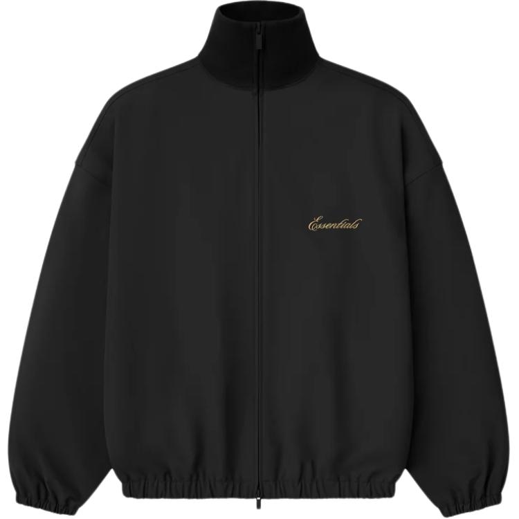 Fear of God Essentials Essentials SS26 SS26 Signature Track Jacket
