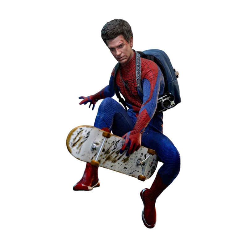 Hot Toys 16