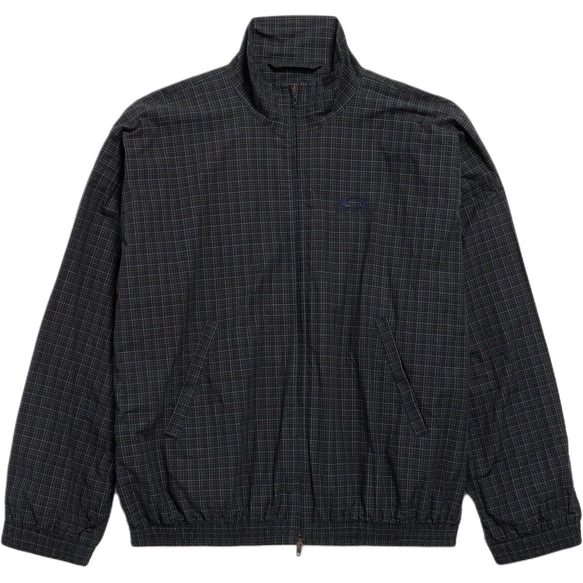 Куртка Balenciaga SS26 loop sportsicon