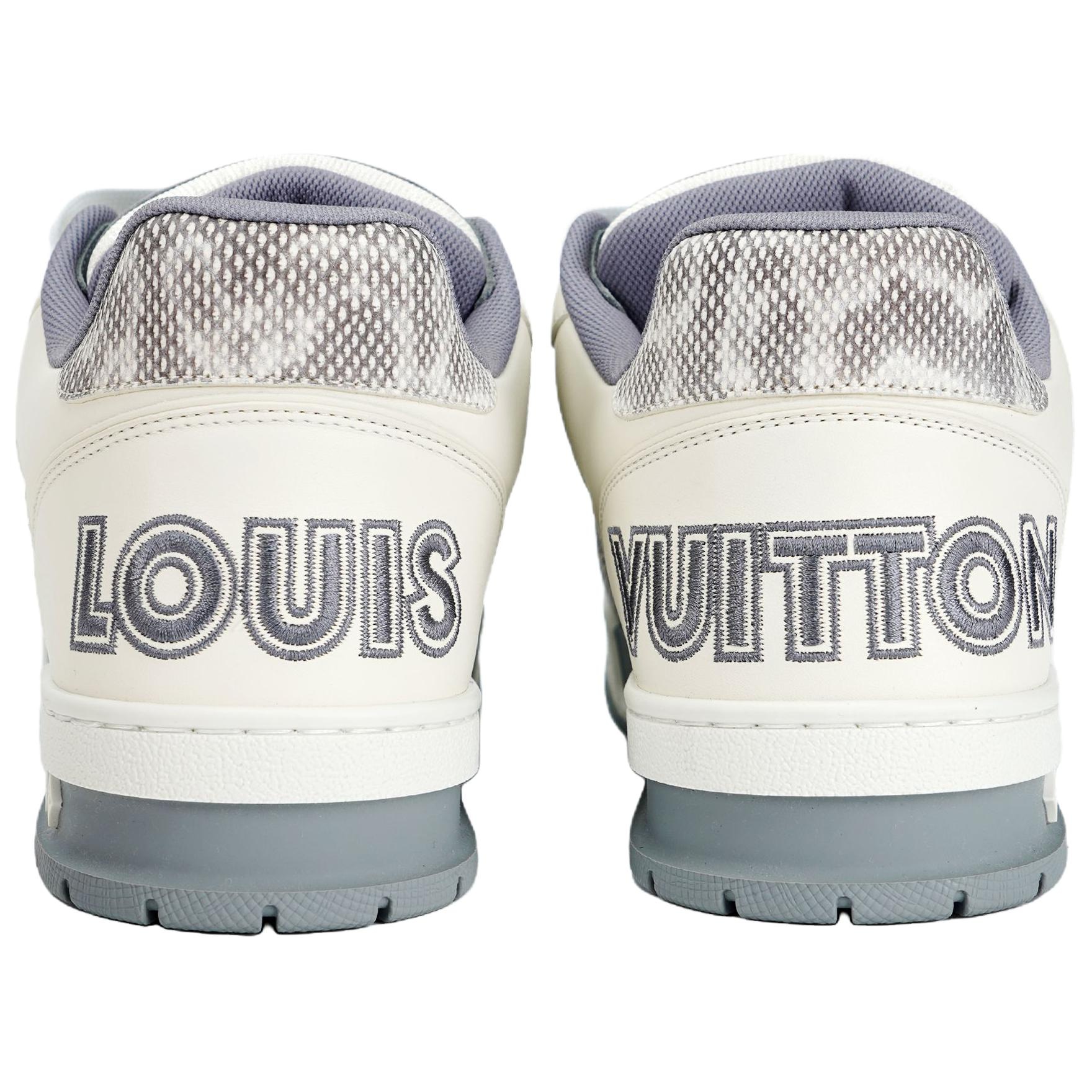 Louis Vuitton Trainer — фото 3