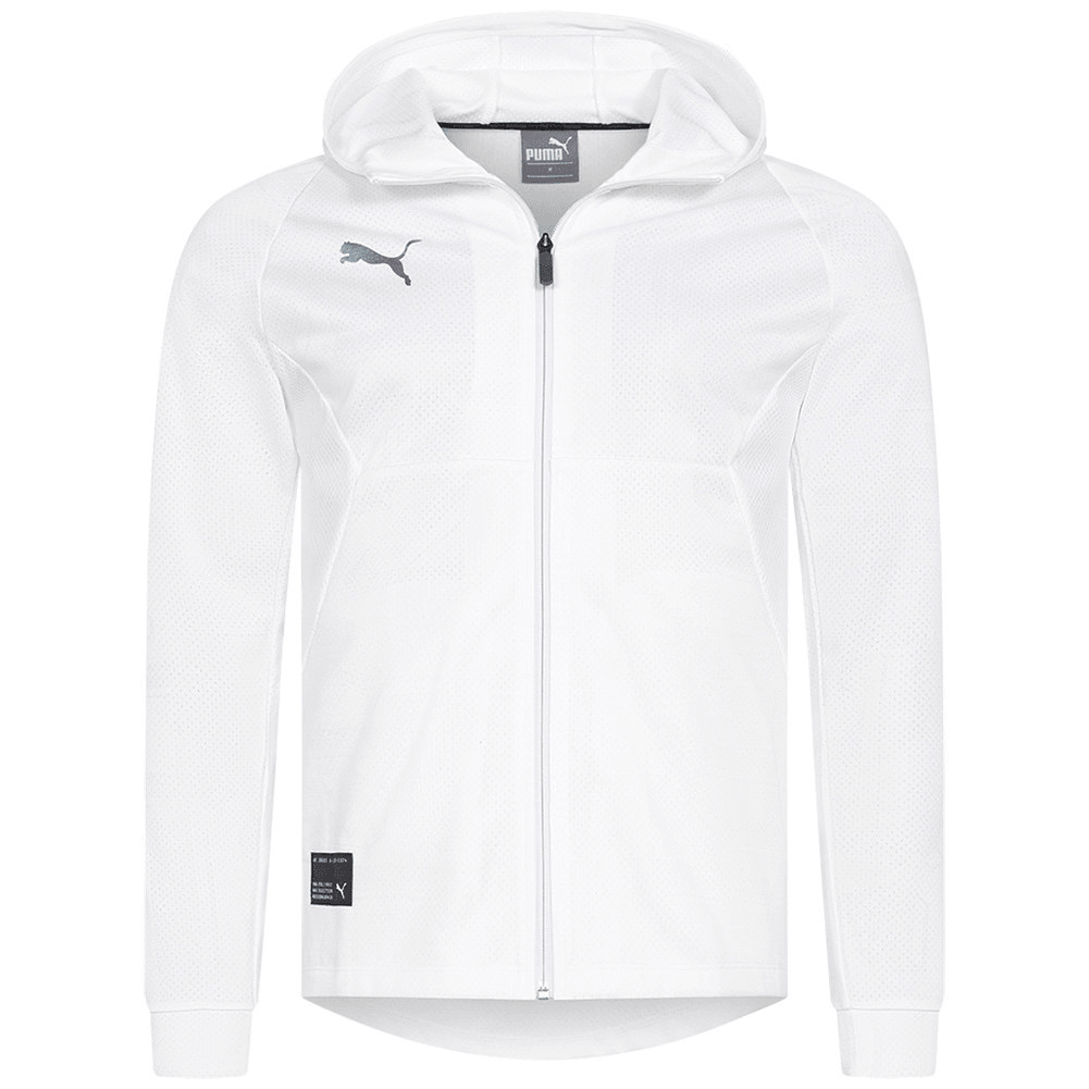 Куртка Puma FTBLNXT