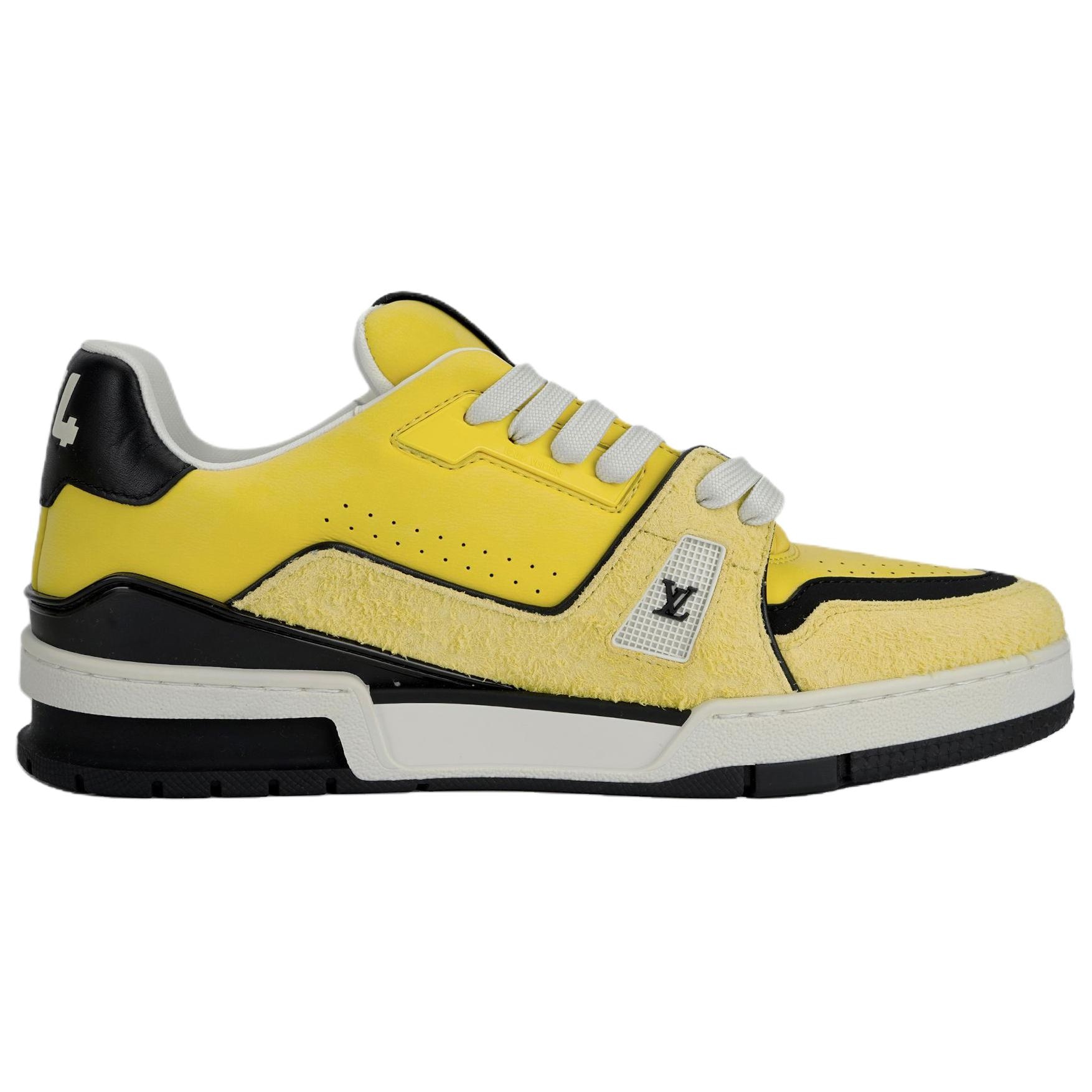 Louis Vuitton Trainer — фото 1
