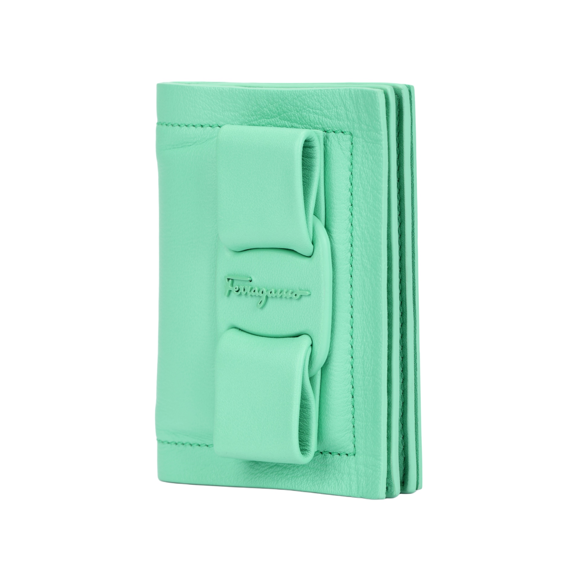 Ferragamo Viva bow — фото 4