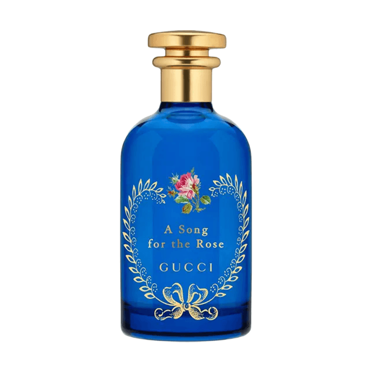 Gucci Alchemist Garden EDP 100ml