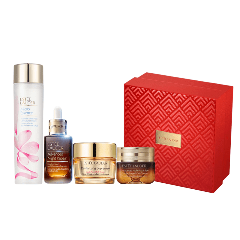 Estee Lauder