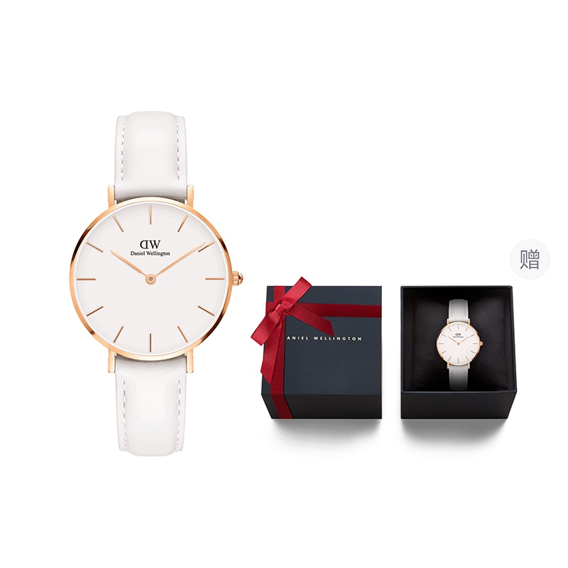 Daniel Wellington DW DW00100189 — фото 2