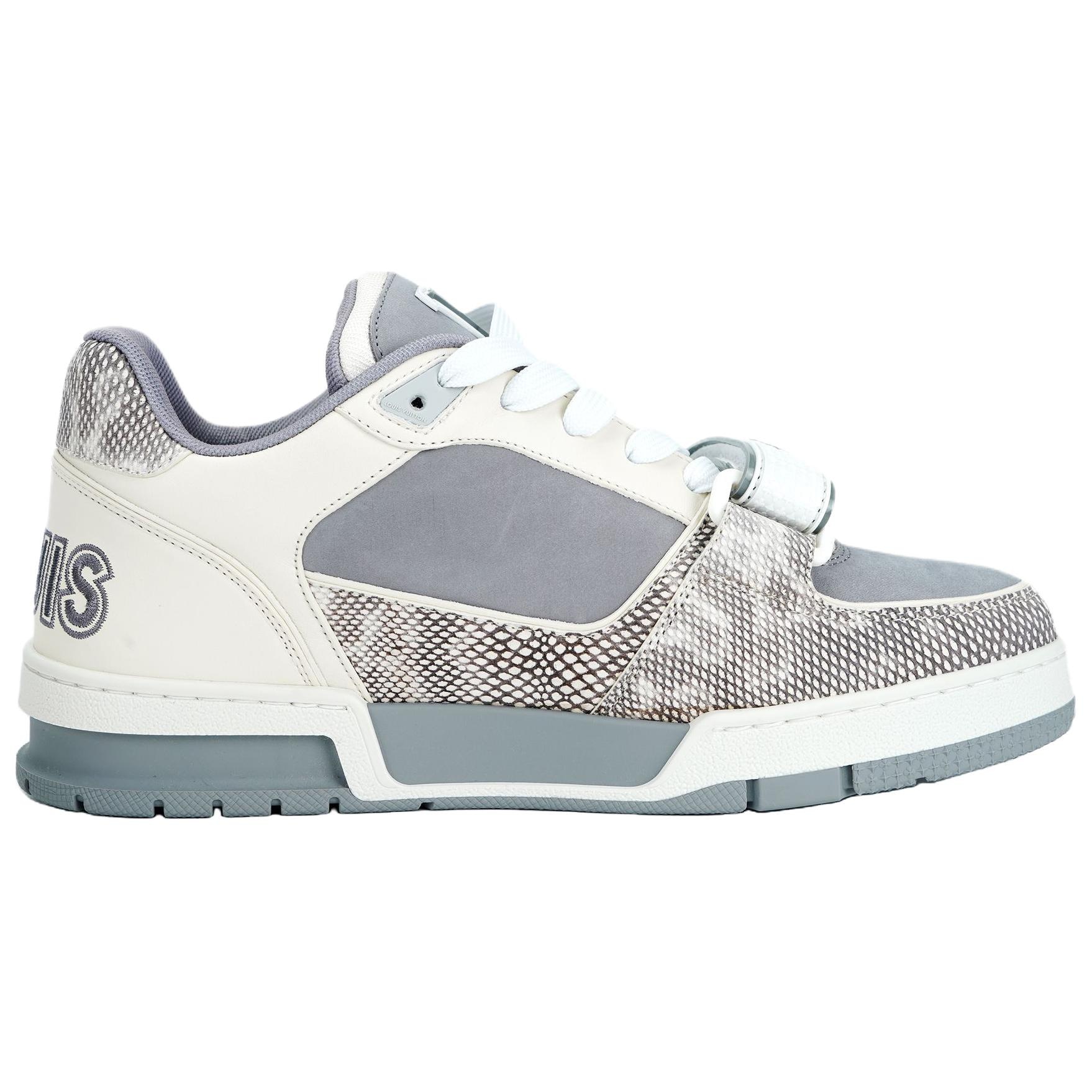 Louis Vuitton Trainer — фото 1