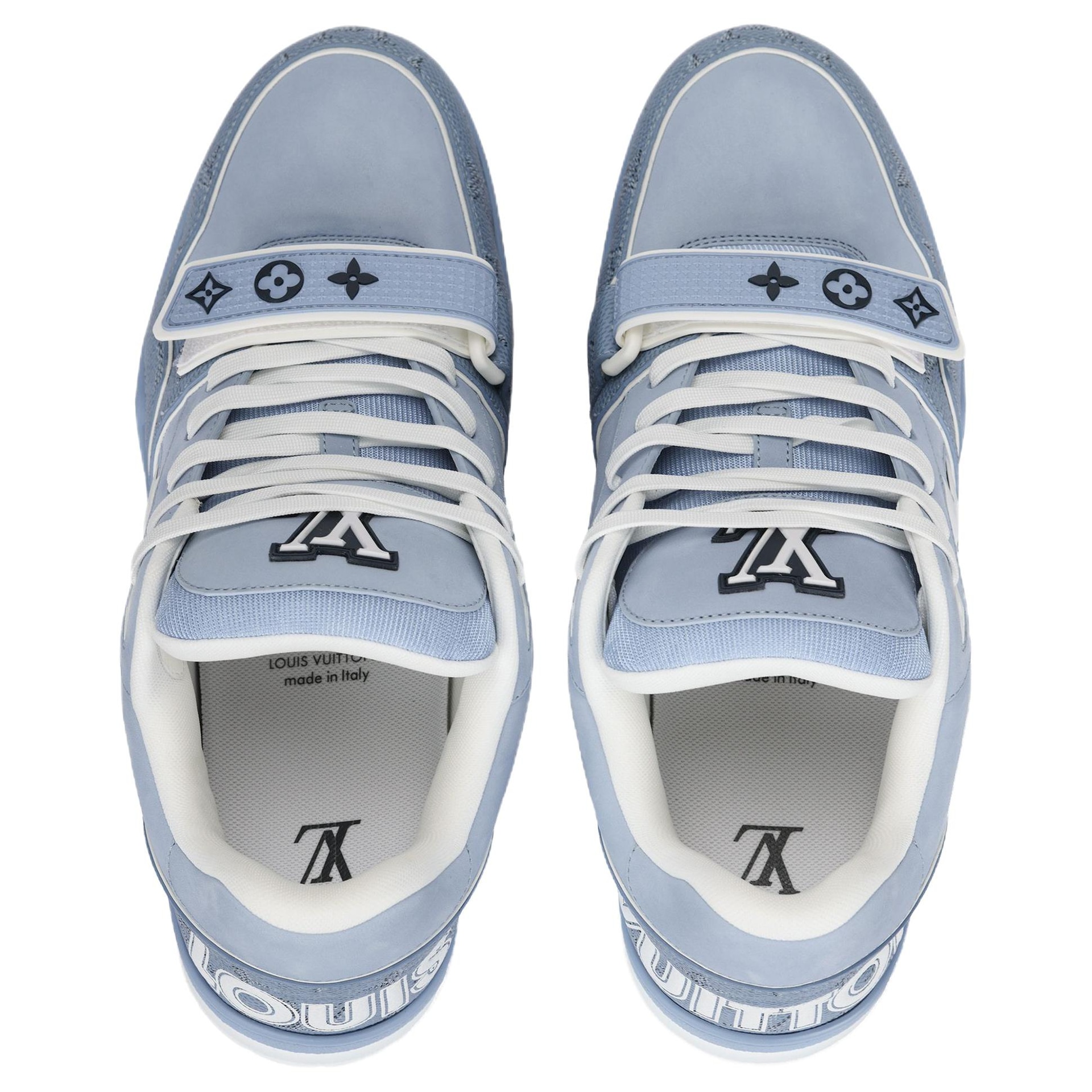 Louis Vuitton Trainer — фото 2