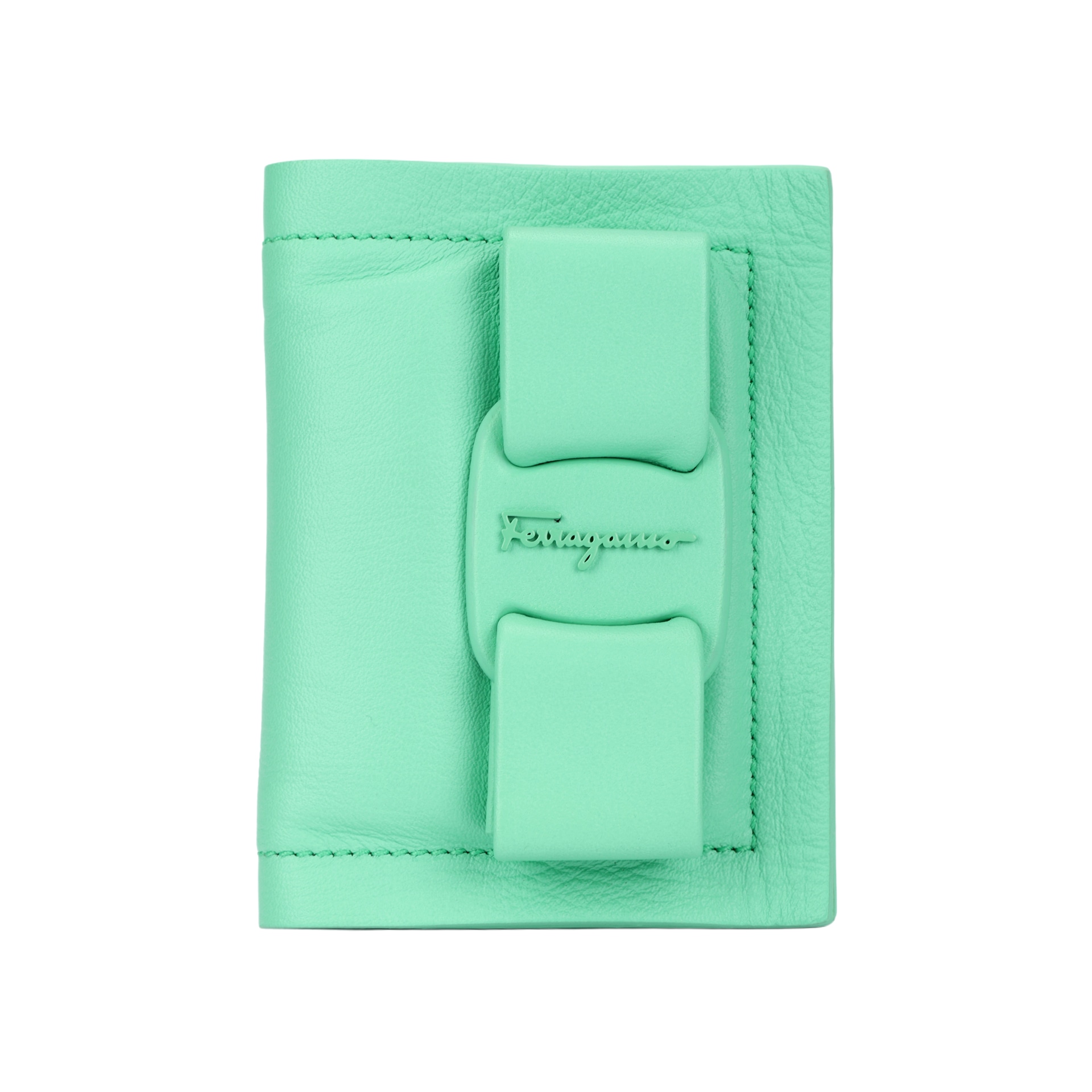 Ferragamo Viva bow — фото 3