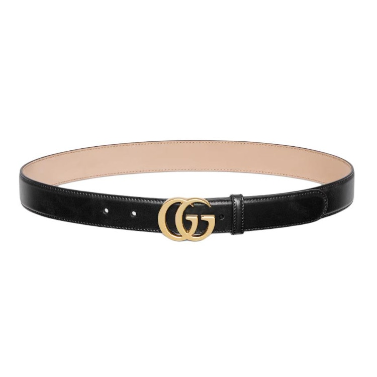Gucci GG Marmont G 3cm
