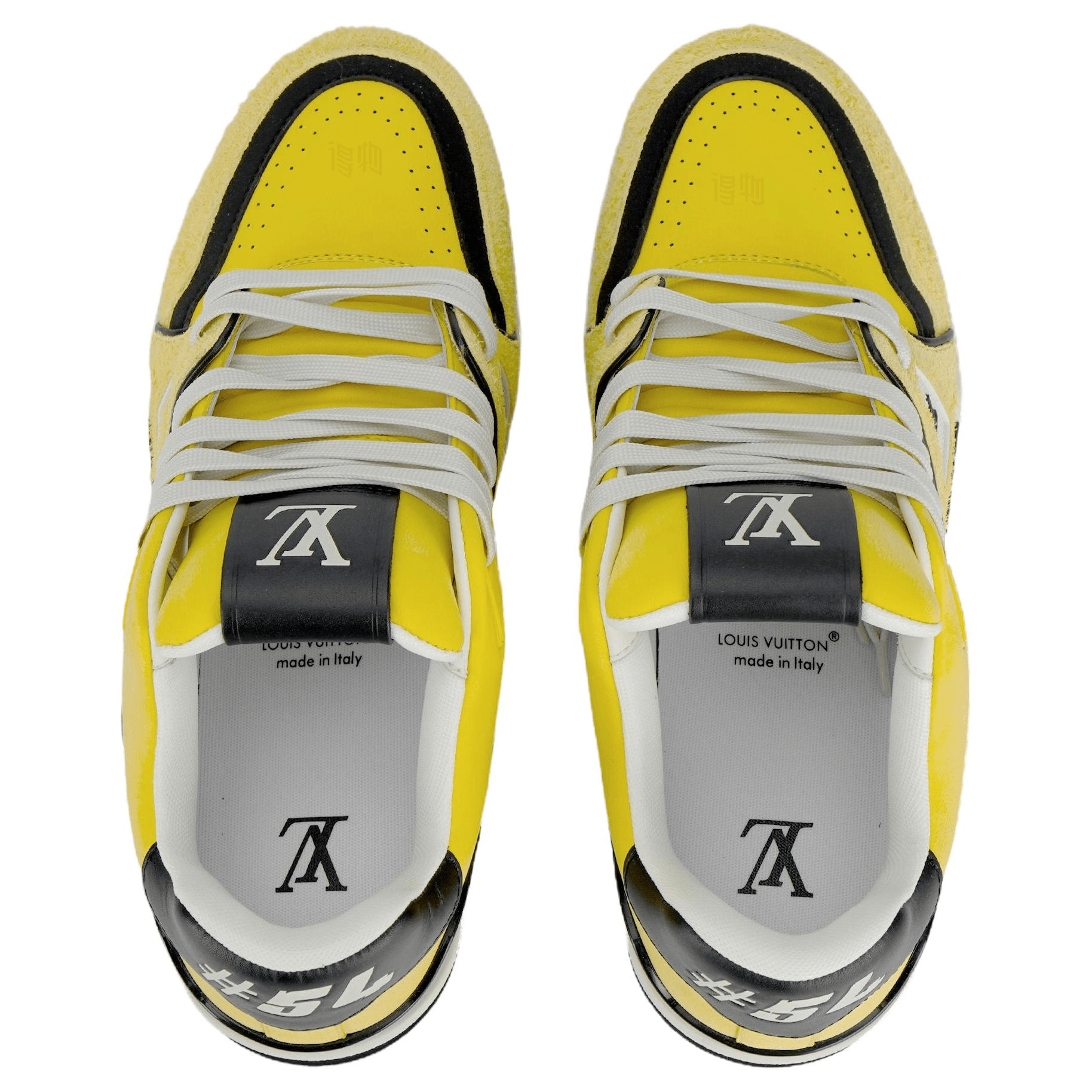 Louis Vuitton Trainer — фото 2