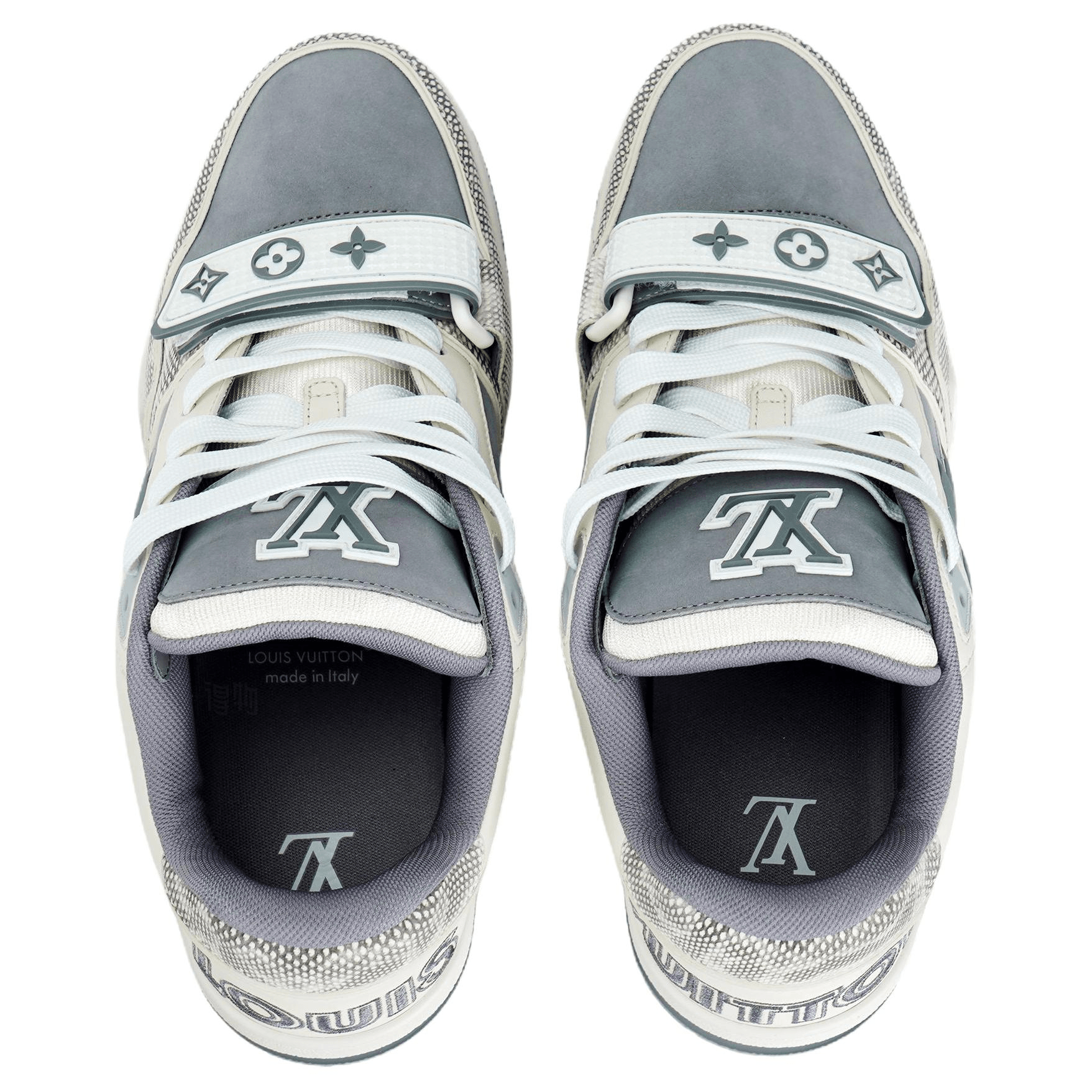 Louis Vuitton Trainer — фото 2