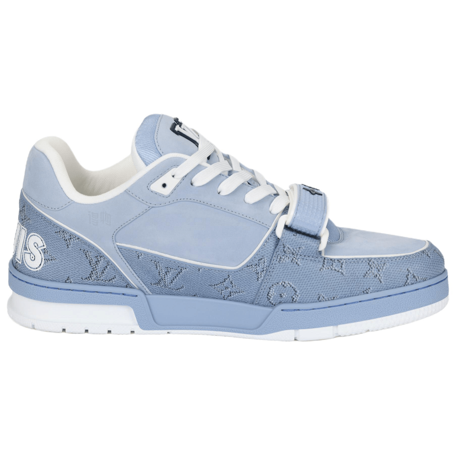 Louis Vuitton Trainer — фото 1