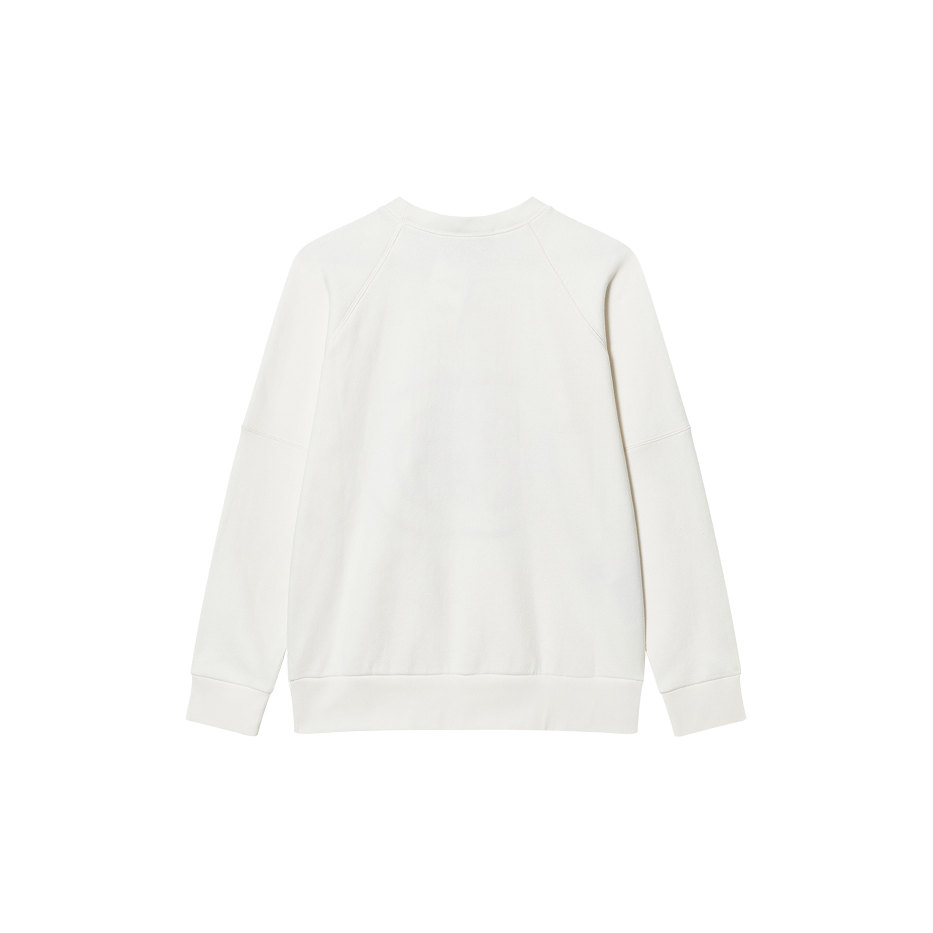 Gucci Classic Double G Star Print Sweatshirt Off-White — фото 1
