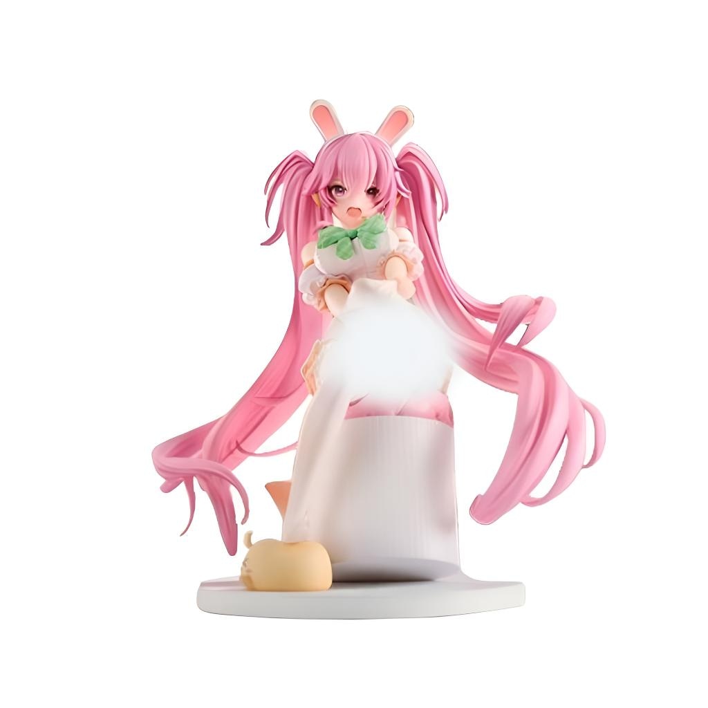 GOOD SMILE COMPANY GSC 17cm