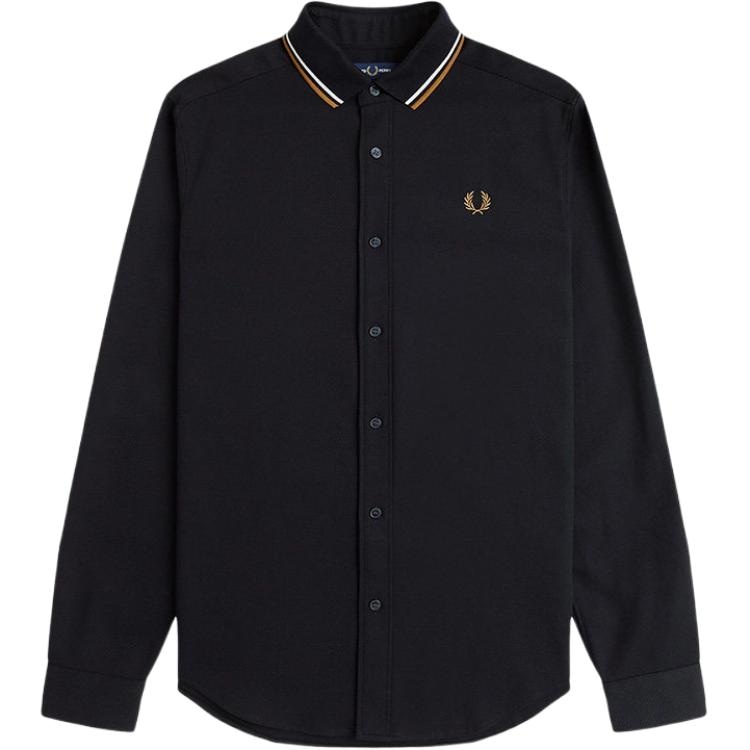 FRED PERRY SS26