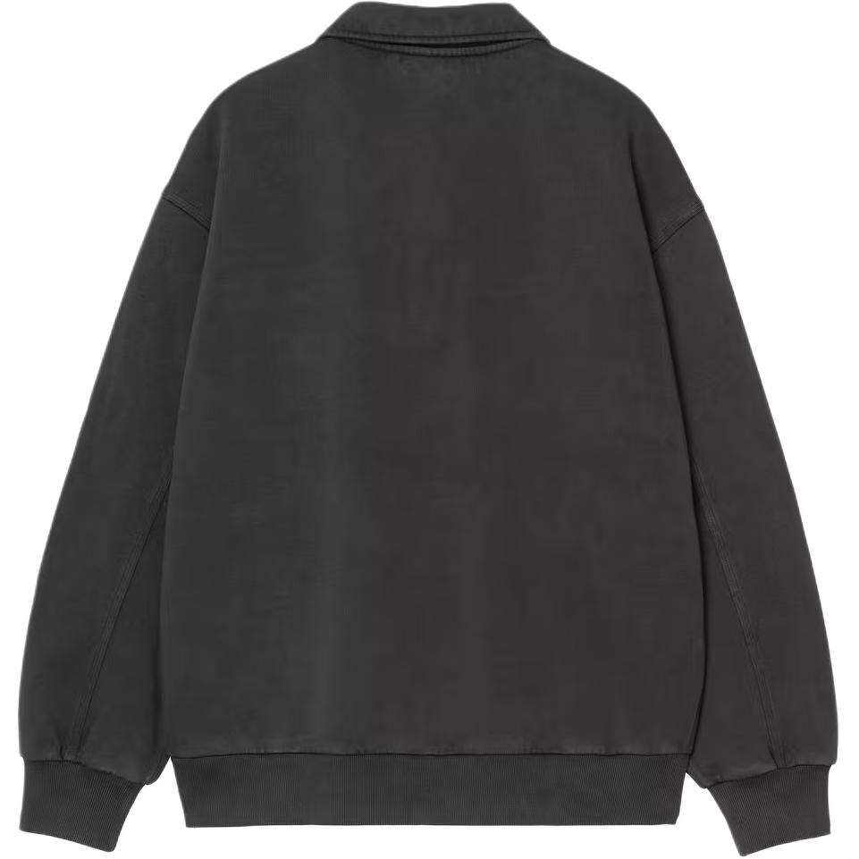 Carhartt WIP SS26 Half Zip Detroit Sweatshirt — фото 1