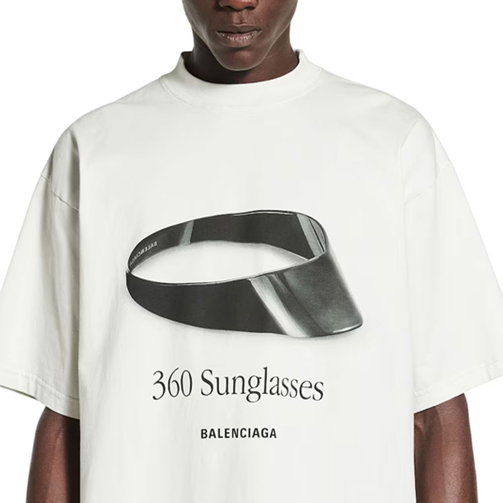 Balenciaga T — фото 6