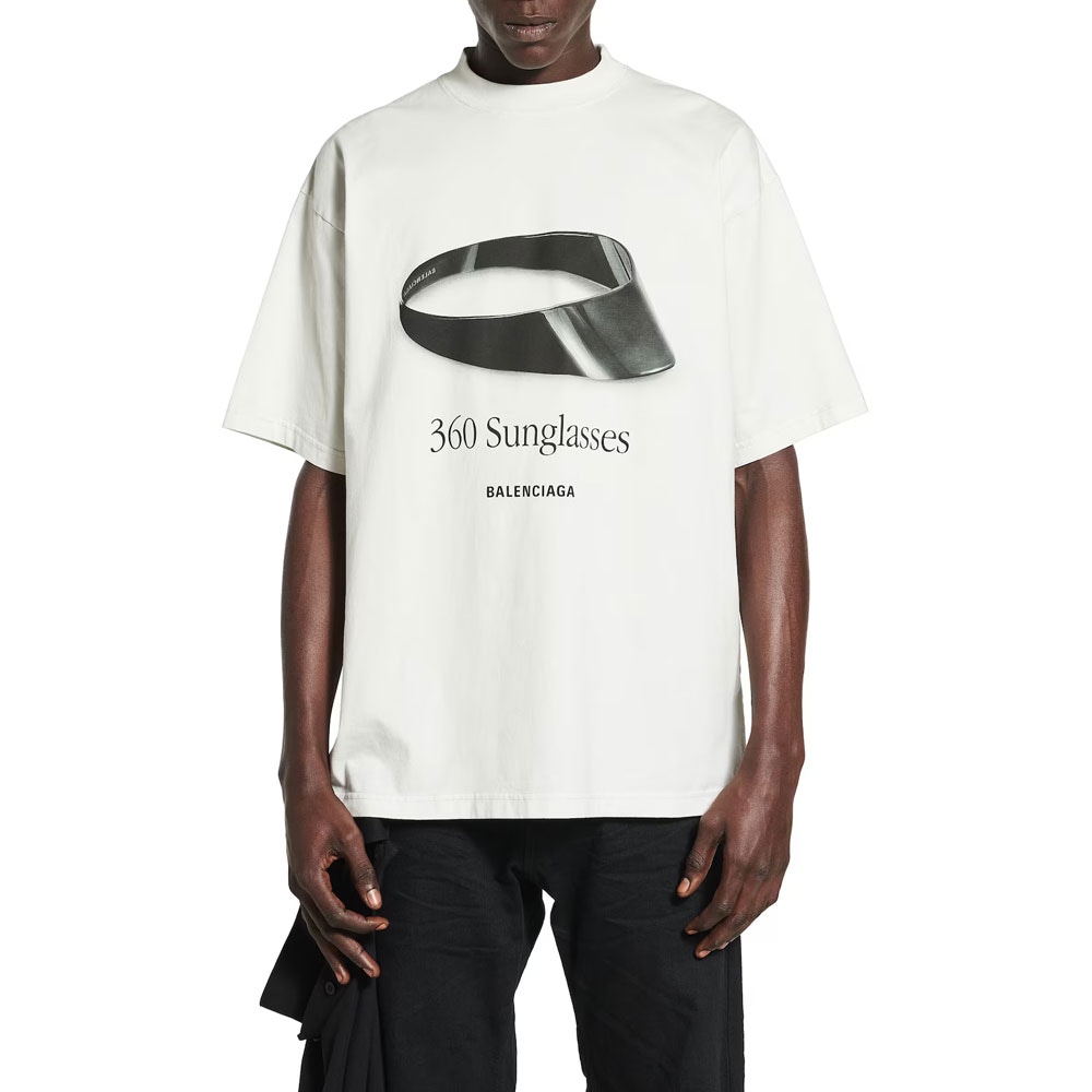 Balenciaga T — фото 2