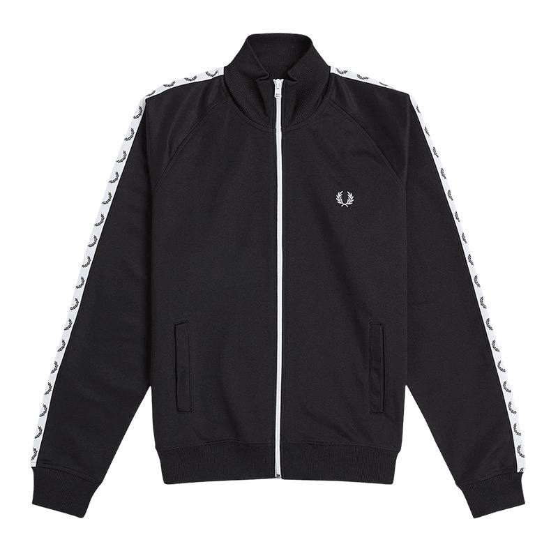 FRED PERRY SS26 logo