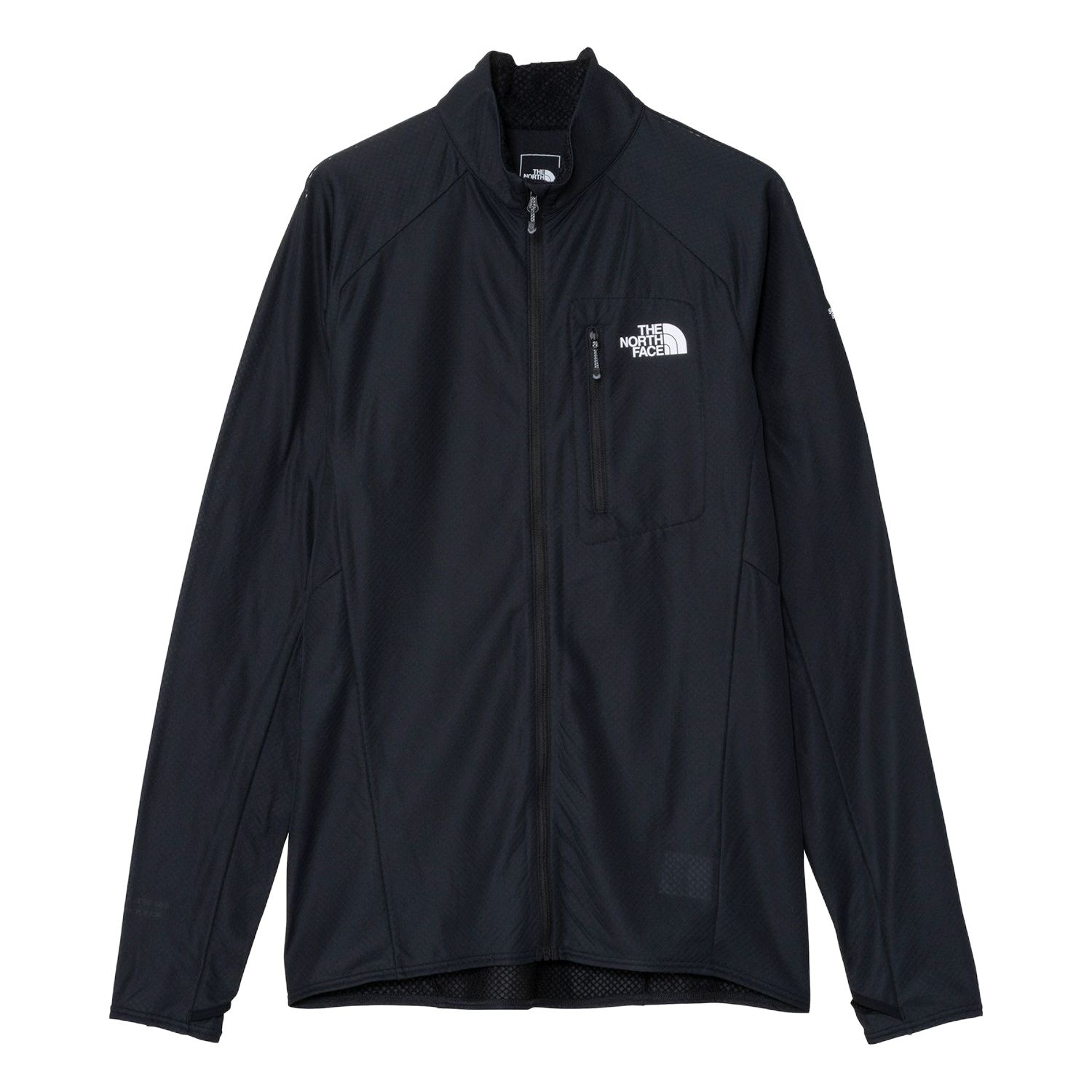 Куртка The North Face expedition Grid Fleece Light