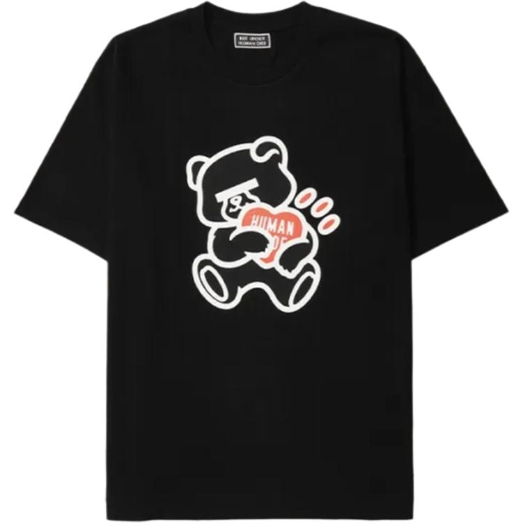 HUMAN MADE T