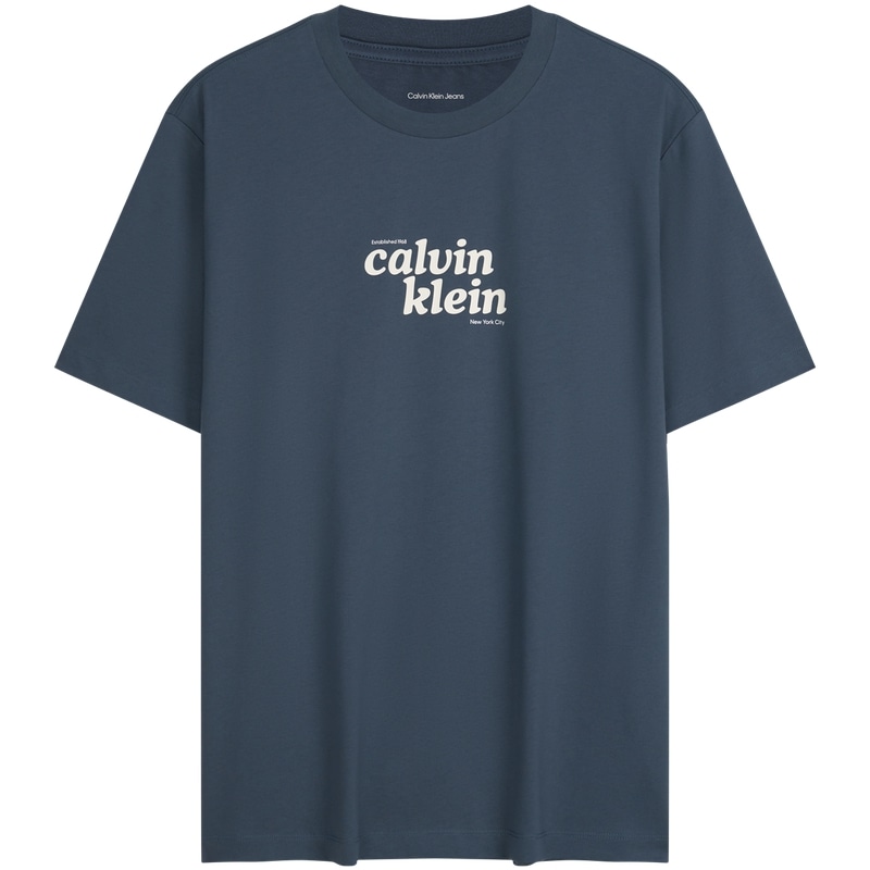 Футболка Calvin Klein Jeans T