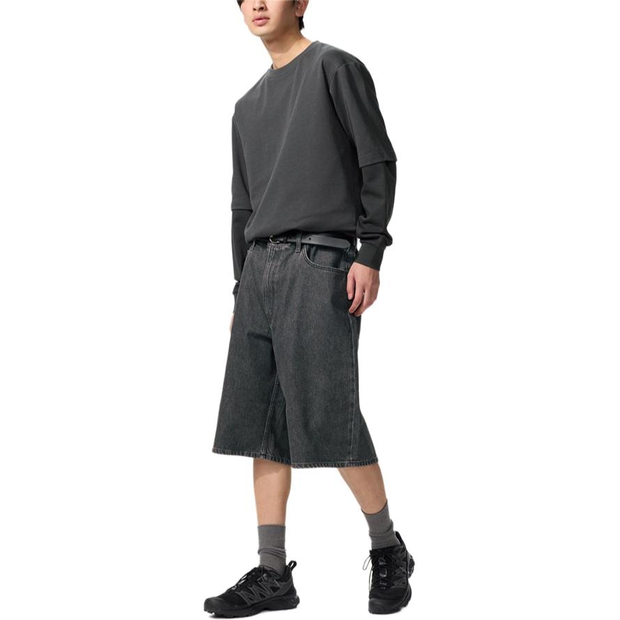 UNIQLO/优衣库 UNIQLO SS26