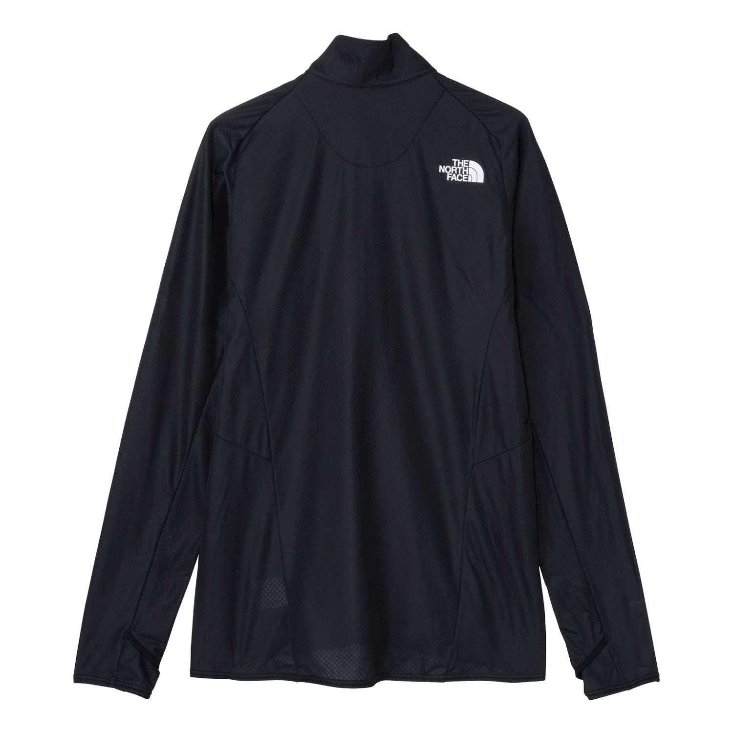 The North Face expedition Grid Fleece Light — фото 1