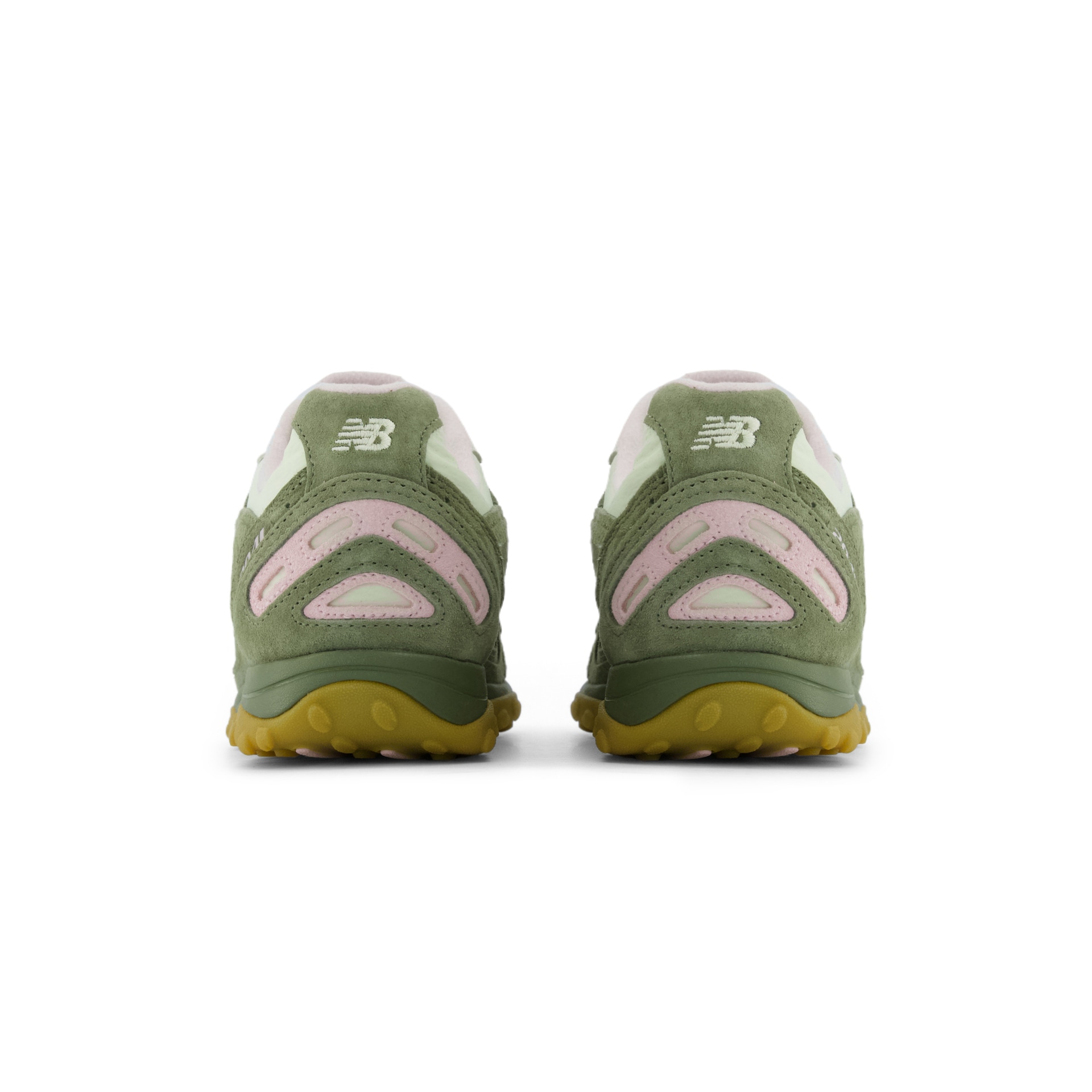 New Balance 204L Designed BY THE BEAST — фото 4