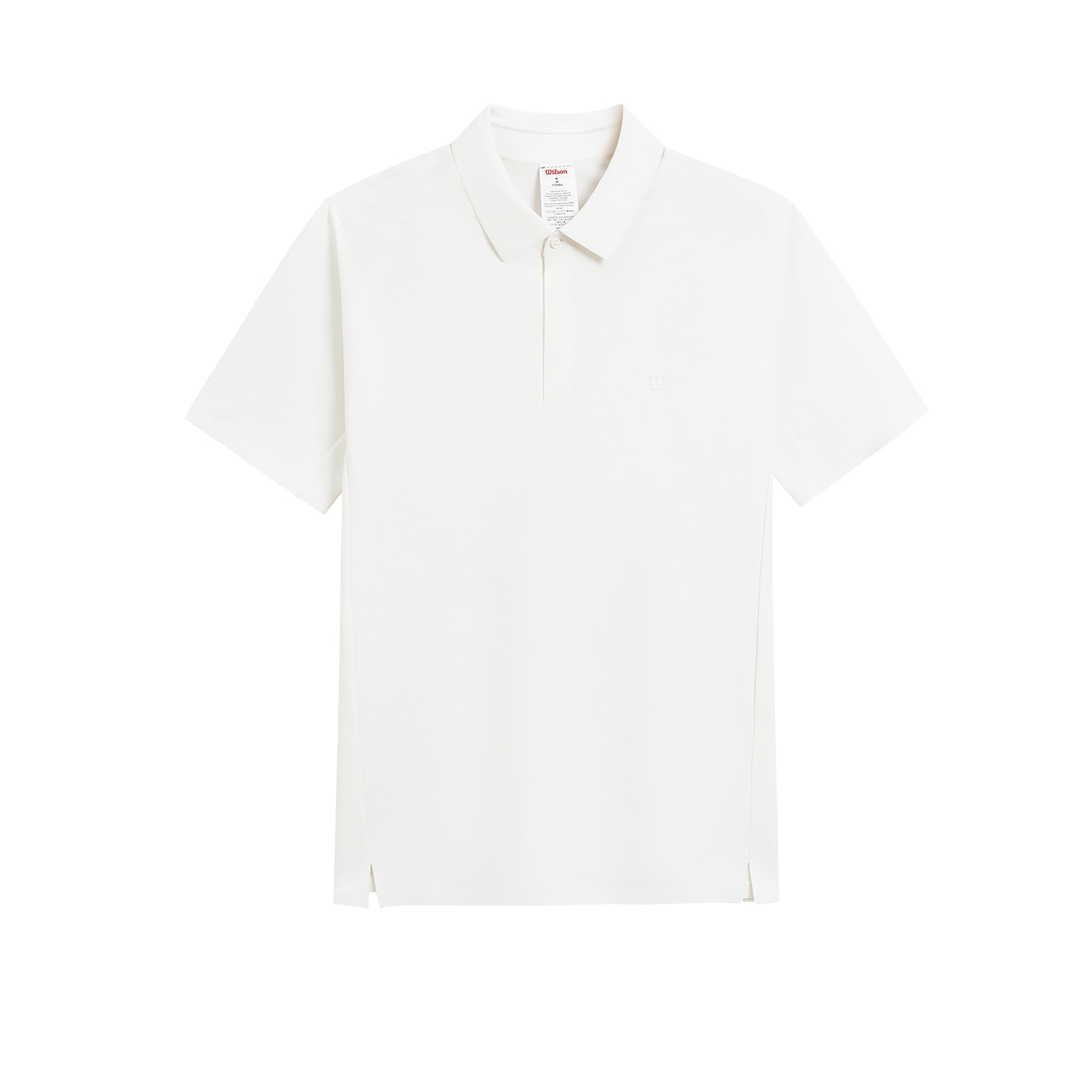 Wilson/威尔胜 Wilson Daily Training Polo