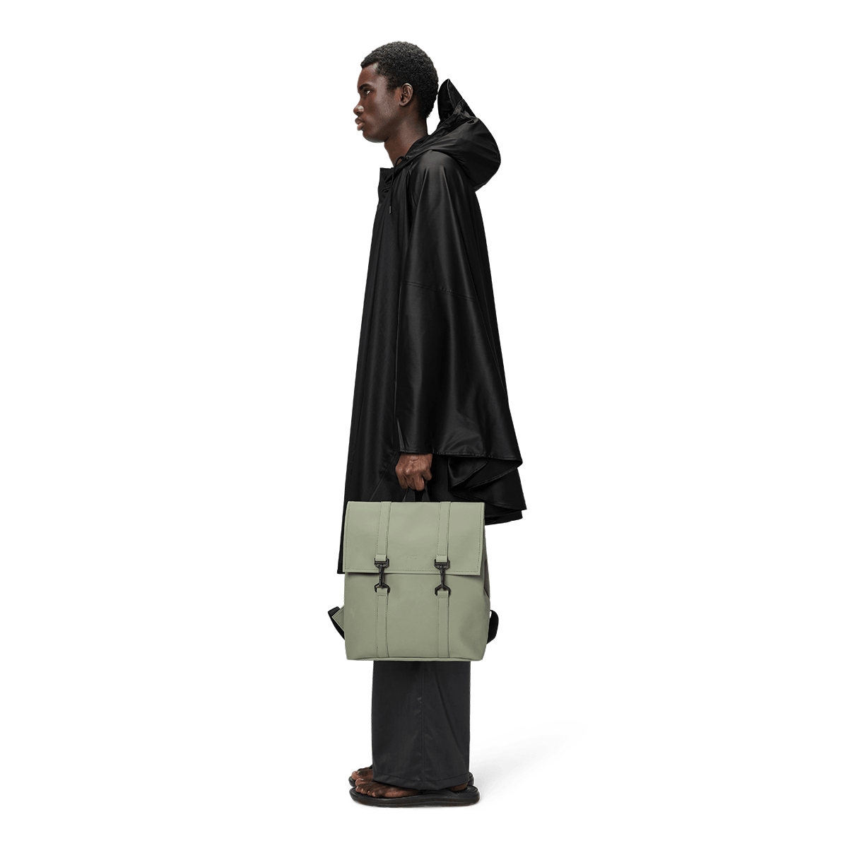 Rains MSN Bag Mini W3 — фото 11