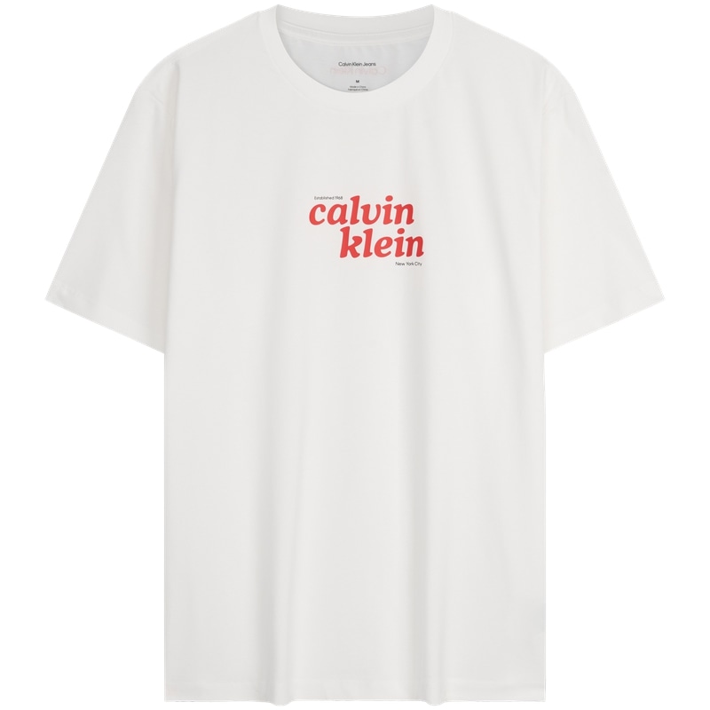 Calvin Klein Jeans T — фото 9