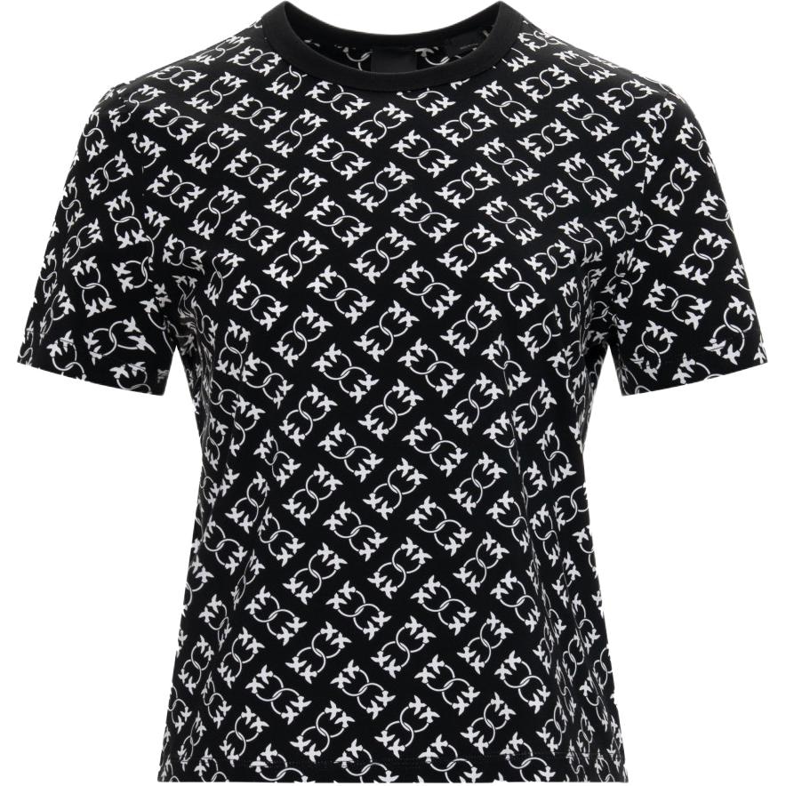 PINKO SS26 Logo T