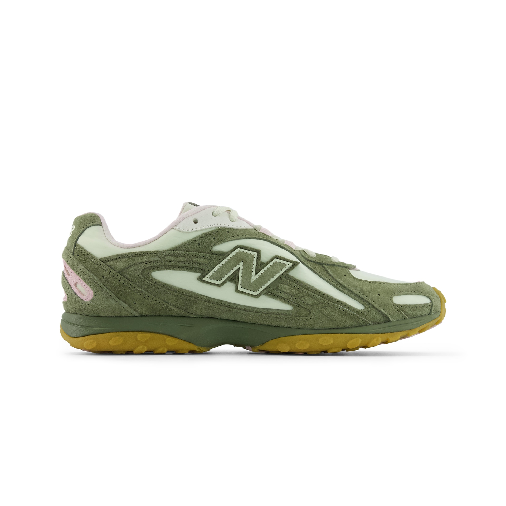 New Balance 204L Designed BY THE BEAST — фото 2