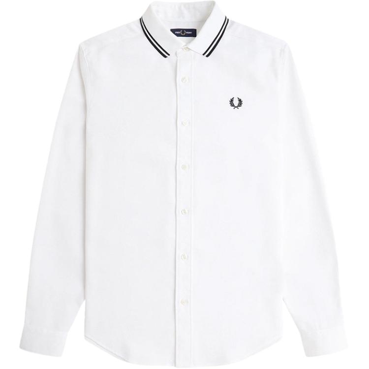 Fred Perry SS26 — фото 1