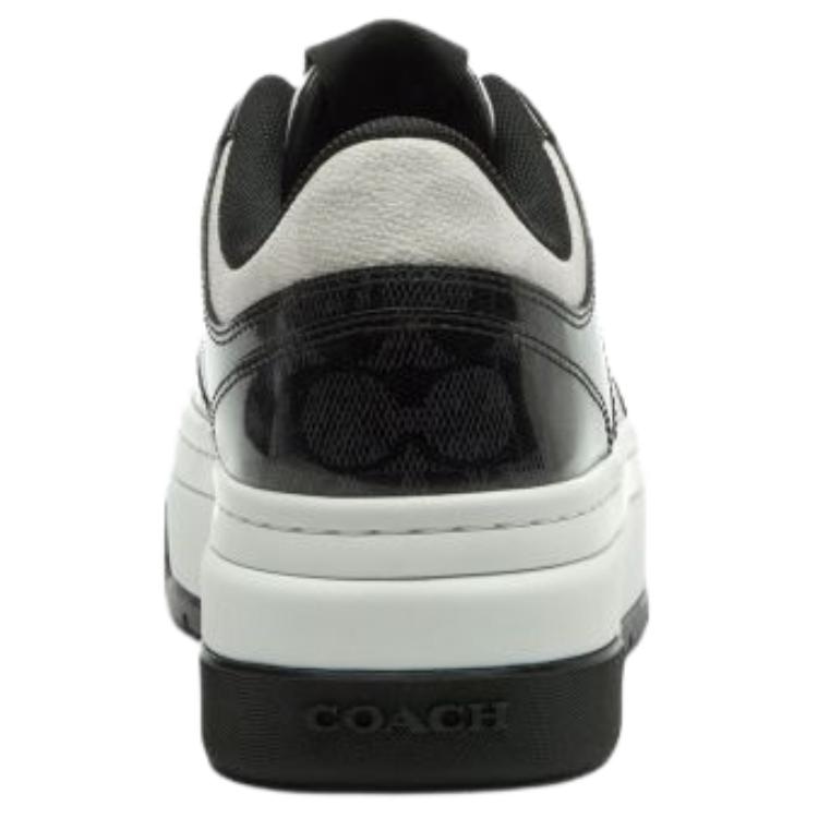 Coach Platform — фото 3