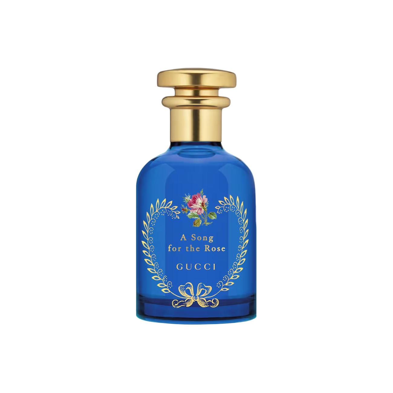 Gucci Alchemist Garden EDP 100ml — фото 4