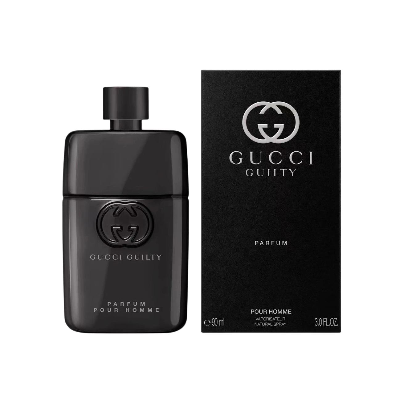 GUCCI/古驰 Gucci Guilty Pour Homme Parfum