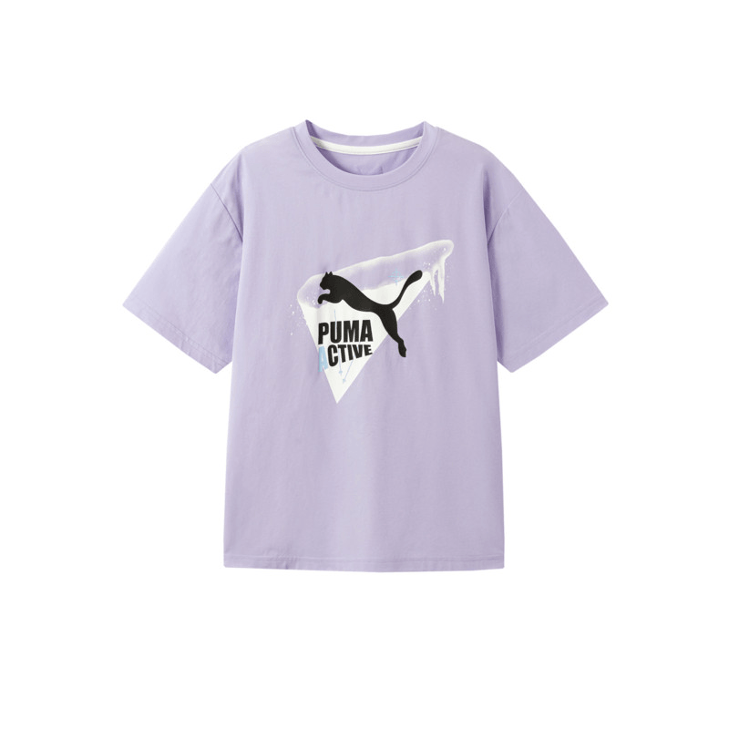 Футболка Puma T young