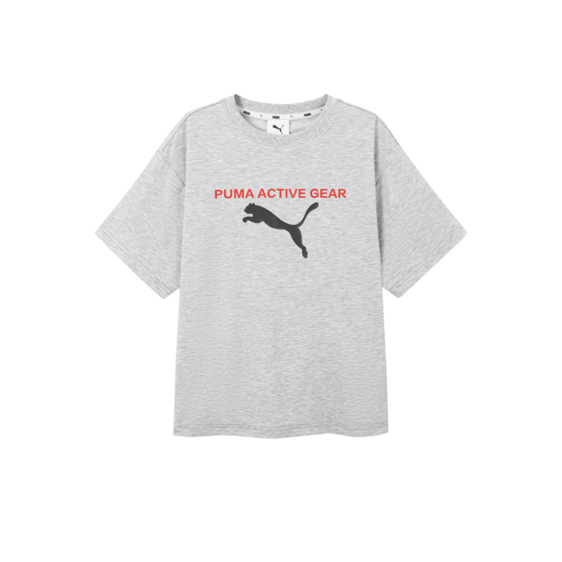 Футболка Puma T young
