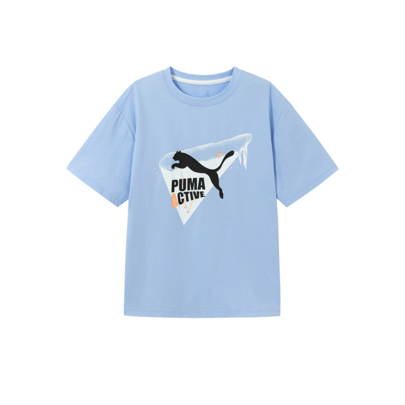 Футболка Puma T young