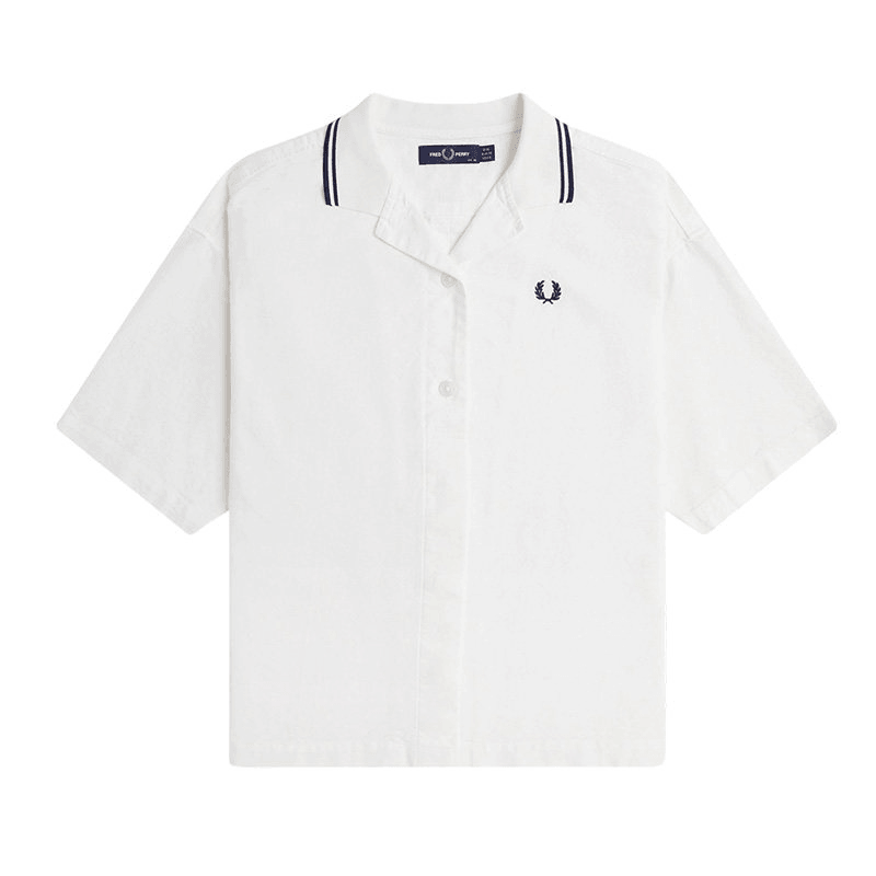 FRED PERRY SS26