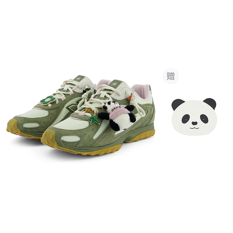 New Balance 204L Designed BY THE BEAST