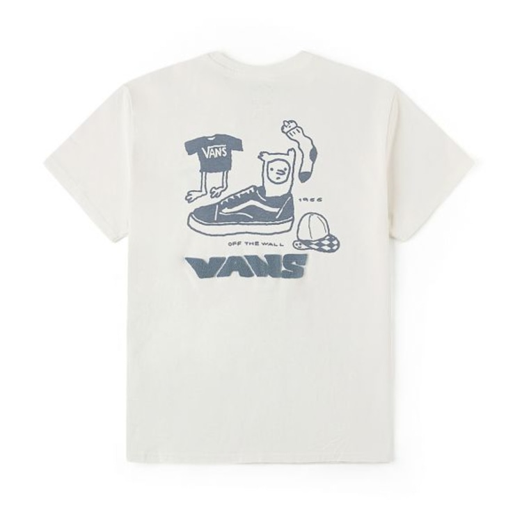 Vans T — фото 1