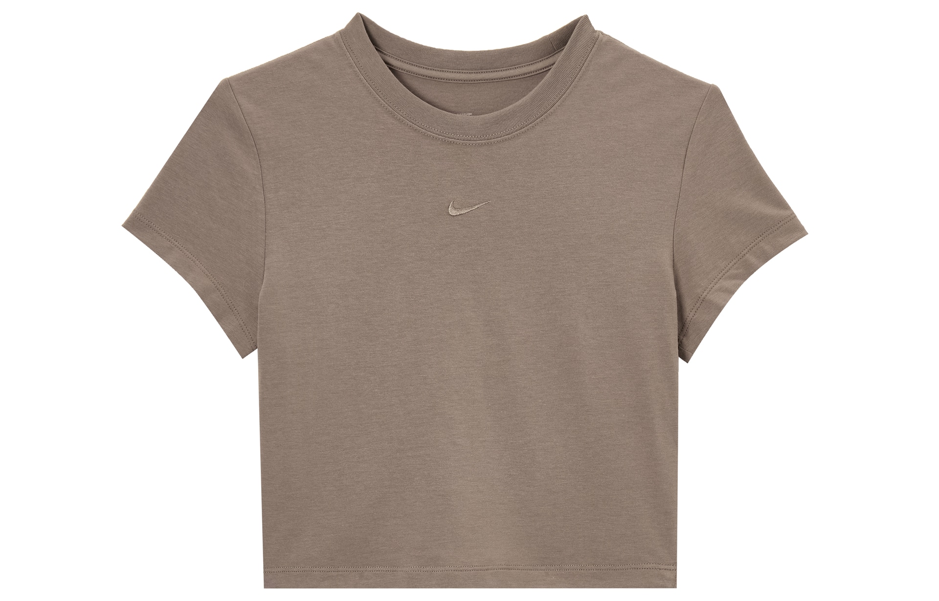 Футболка Nike AS W NSW NK CHLL KNT CRP