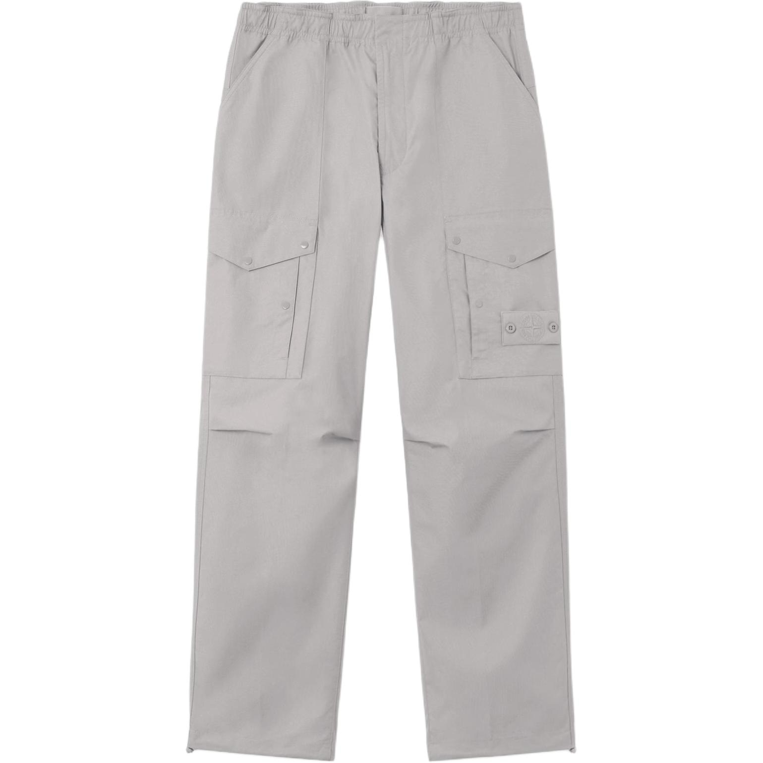 STONE ISLAND SS26 Ghost