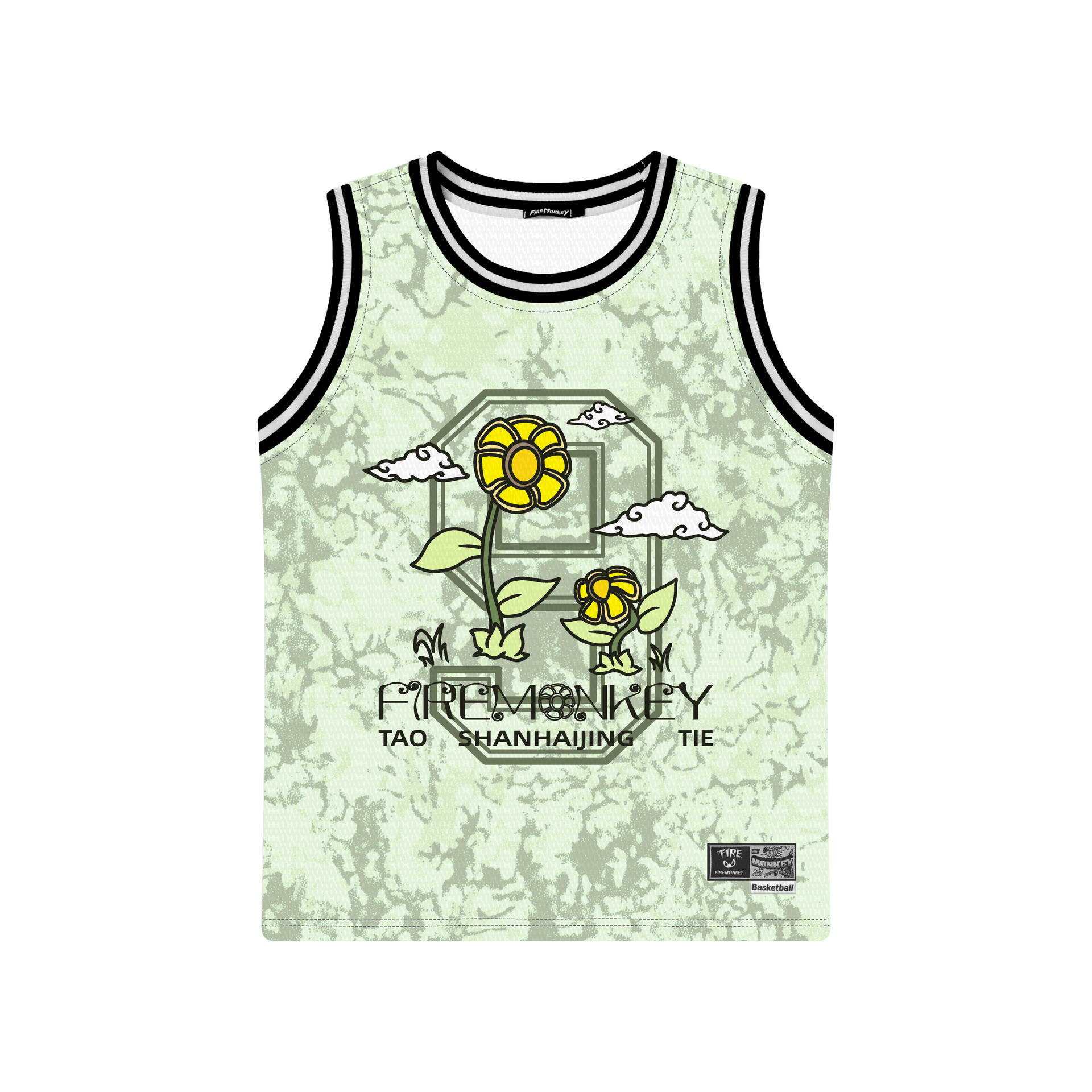 火猴/FireMonkey FireMonkey