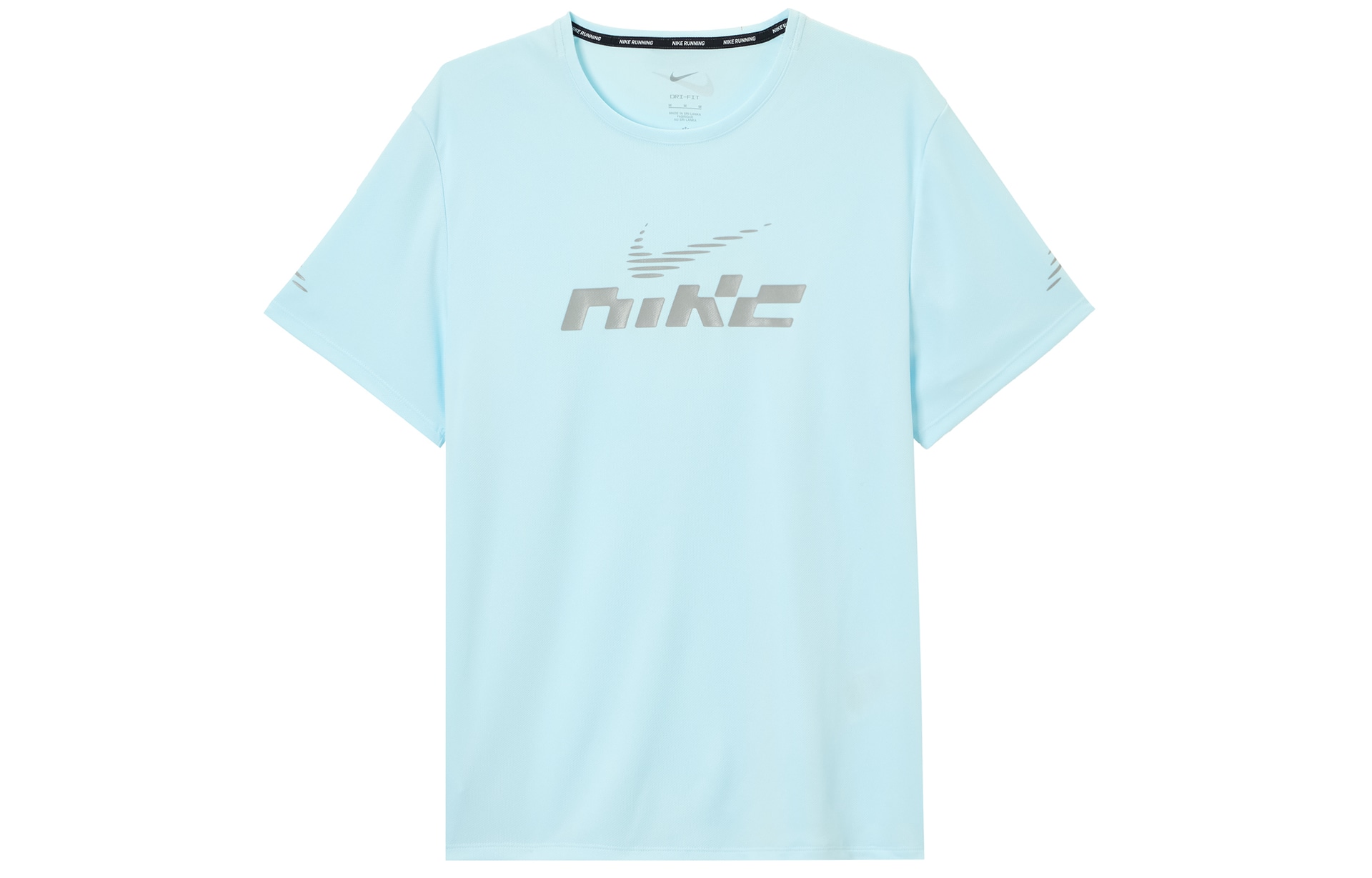 Футболка Nike Miler Flash T