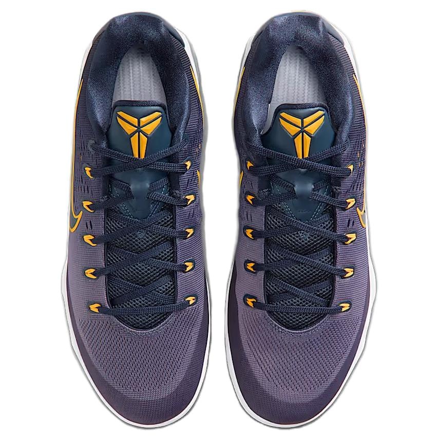 Nike Kobe 9 ELITE EM PROTRO — фото 3